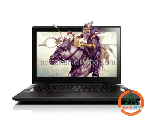 15.6 inch Core i7 win8 laptop notebook computer ,double grephic card 1TB 8GB gaming laptop