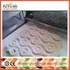 Automated Dough Cutter Machine for Donut