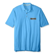 guayabera bordada para hombre