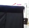 high definition P16 stage curtain fall