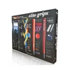 Exhibition custom size pop up banner trade show backdrop stand