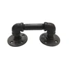 Vintage Industrial style steel hardware bar handle wholesale