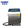 Industrial Automatic Touchscreen Stable Performance Glass Bottle Expiration Date inkjet Printing Machine for paper,Pvc,glass