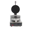 Factory Wholesale Electric Stainless Steel Commercial Waffle Make Machine