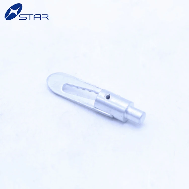 Carefully Selected Material Best Advantageous Price Anti Luce Fastener
