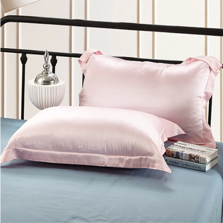 Oekotex 22 Mm 100 Mulberry Silk Pillow Case Buy 100 Mulberry Silk