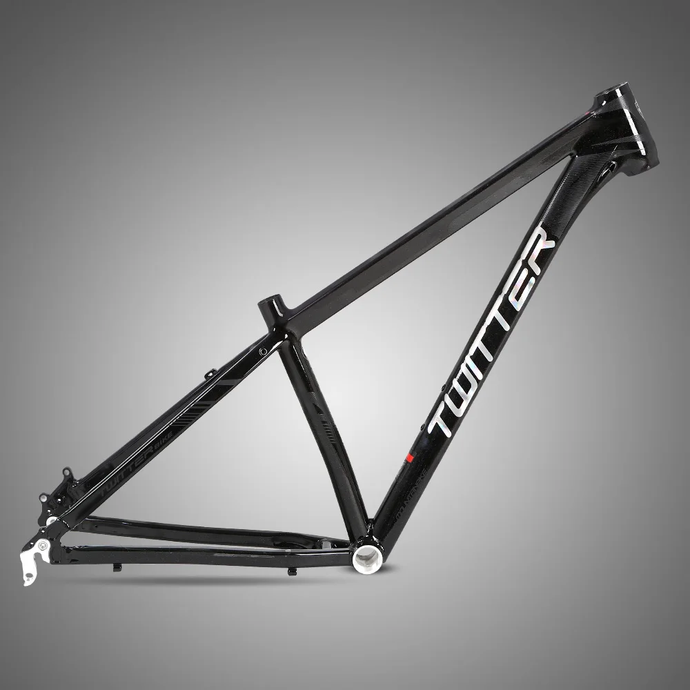 29'' Disc Brake Aluminum Bicycle 29er MTB Mountain Bike Frame