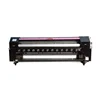 1.8m dx5 head sublimation printer plotter for print fabrics textile flag canvas