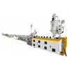 Professional PP/ PB/ PVDF Tube Extrusion Machine Line
