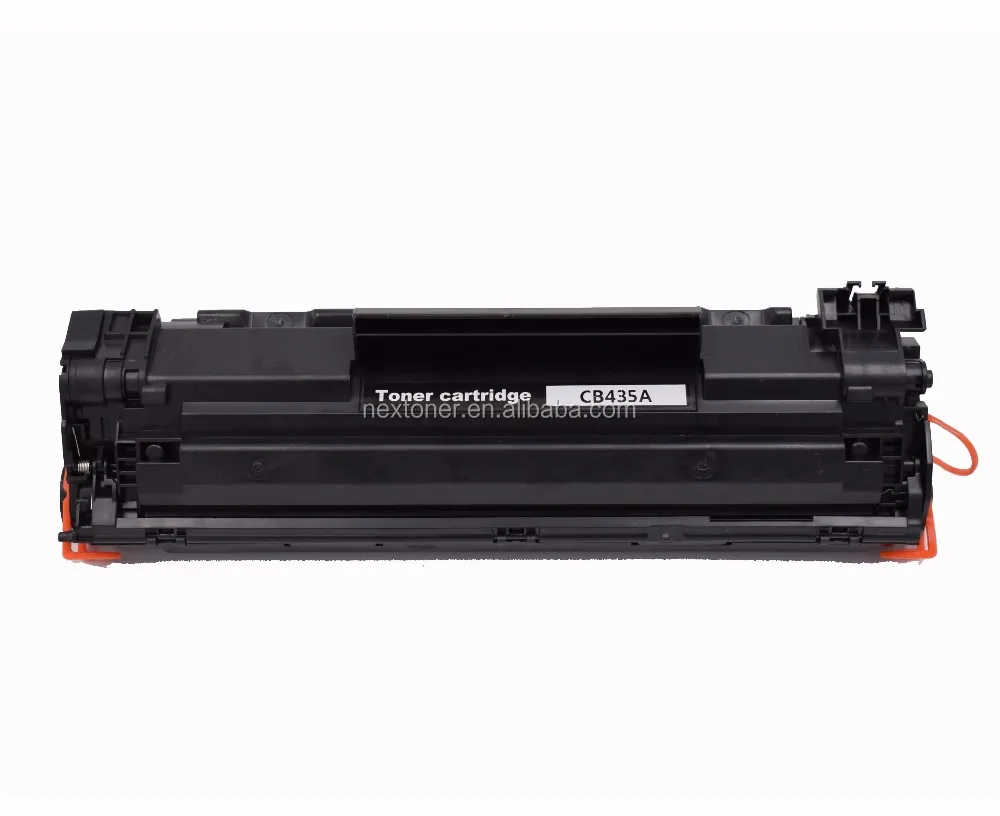 Balck Compatible Laser Toner Cartridge 285a / 35a For Hp Printer ...