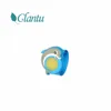 Mosquito Repellent Slap Snap Bracelets Hand Clap Patting Circle Band Favor Fun Decorations Funny Gift Children Kids Baby
