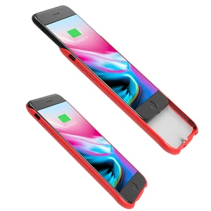 Power Bank Case iPhone 8 7 6