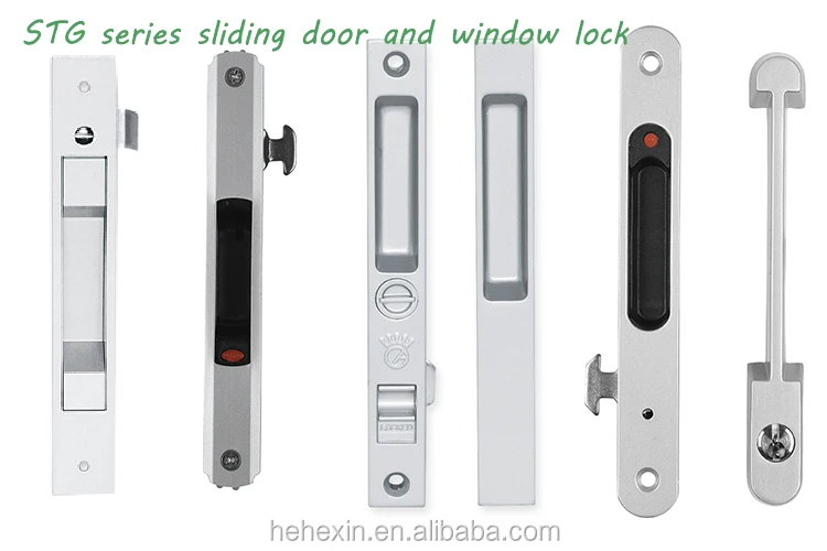 Aluminium Sliding Window Lock Latch Accessories Buy Sliding Window