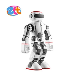 JJRC R7 Top wind up gyro toy mini rc battle robot for kids gifts.jpg