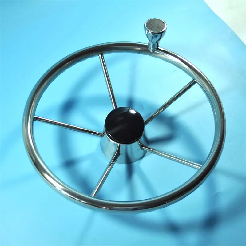Sailboat Steering Wheel For Marine Boats Accessories Buy Boats