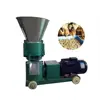 Floating fish feed pellet machine capacity:80-100kg/h HJ-N120C low price for sale