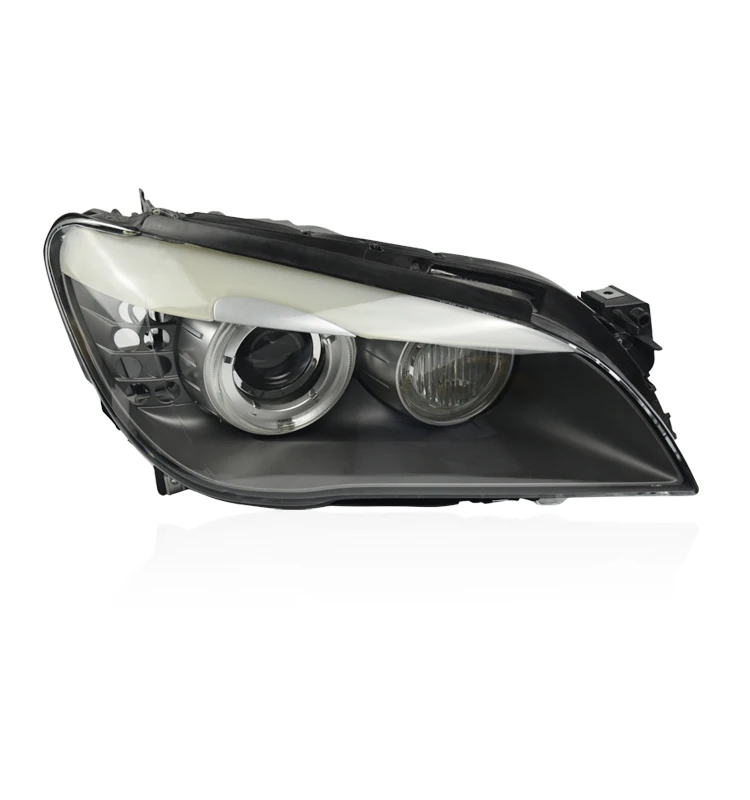 Aftermarket Adaptive Car Front Light Headlight Auto Lighting System For ...