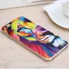 Custom design TPU back cover waterproof made in china tpu cell phone case for samsung note5