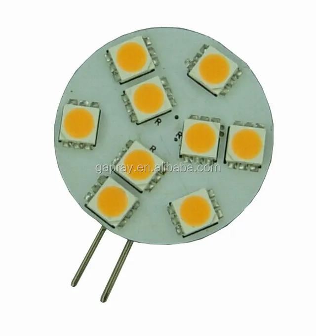 New Generation constant-current circuit dimmable mr11 led spots