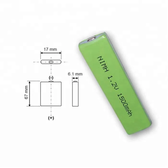 Aa usb аккумулятор