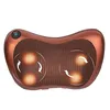 Infrared Heat Therapy Lower cushion Massage Pillow Kneading Neck and Shoulder Massager