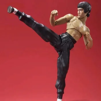 sh figuarts bruce lee