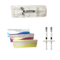 

hyaluronic acid korea dermal face filler 1ml lip filler injections