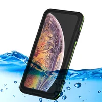 

Wholesale for Samsung Waterproof Cell Phone Case IP68 for iPhone Waterproof Phone Case