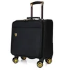 Latest Waterproof Business Computer Traveling Luggage,Stewardess Mini Suitcase