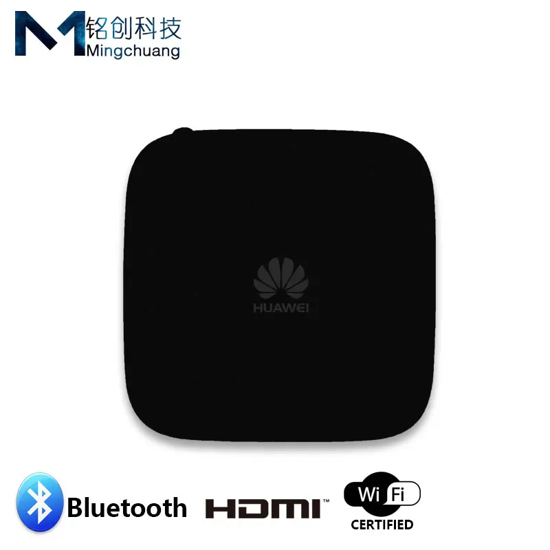 Android4.0 smart Iptv 4K set top box EC6108V9 with 2G RAM 8G ROM Hisilicon Hi3798M chip gospel price