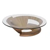 Custom Made Wooden Coffee Table Modern,Teak Coffee Table,Coffee Table Modern Wood