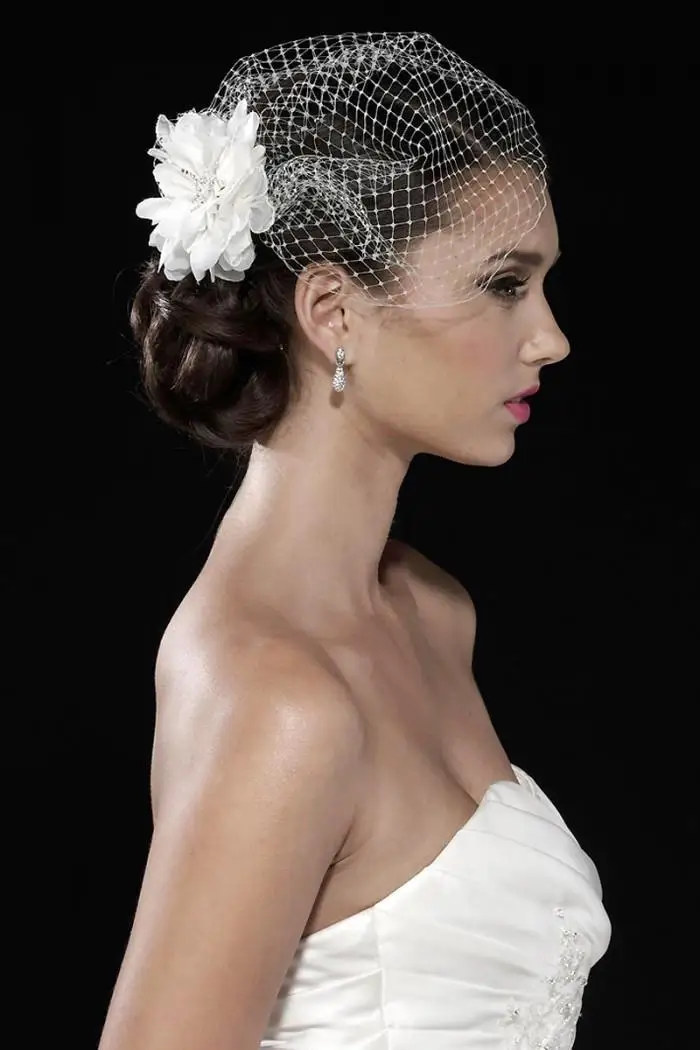Birdcage Wedding Dress Cheap Sale, 58 