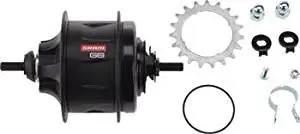 sram g8 hub