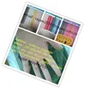 Customized polyester or nylon material mesh fabric for making mosquito nets, clothes , window screens