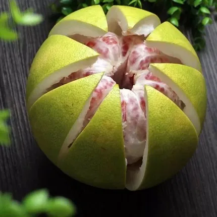 
Chinese fresh pomelo 