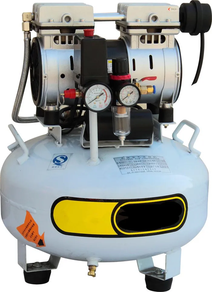 air compressor heat press