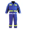 custom logo for workwear uniform sets coveralls working uniform for wokers Ore worker's clothing made in china manufacturer