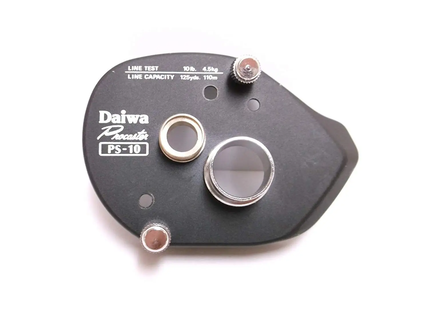 daiwa procaster 2500