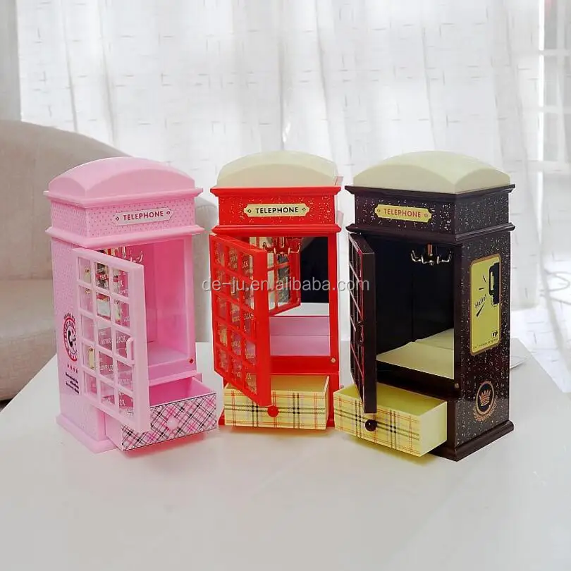 Violin Music Box