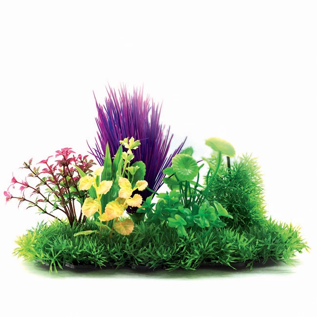 Wholesale Fish Tank Ornaments Aquarium Plastic Live Plants Buy Plastic Live Plants,Aquarium