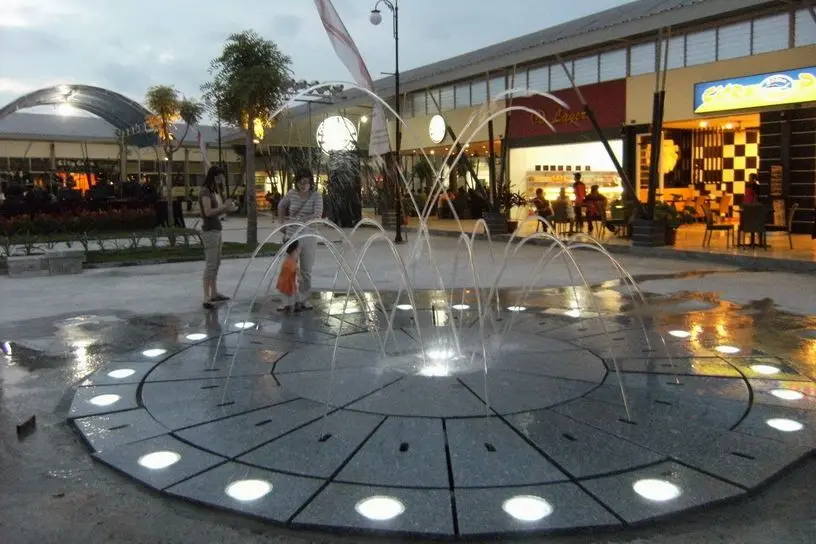 Water Spray Jumping Water Fountain Jump Water Fountain Buy Water