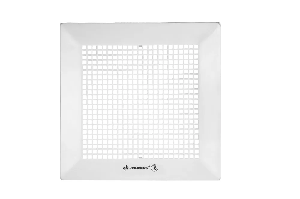Type Centrifugal Exhaust Fan, Ceiling, Plastic, 220V - detail 12