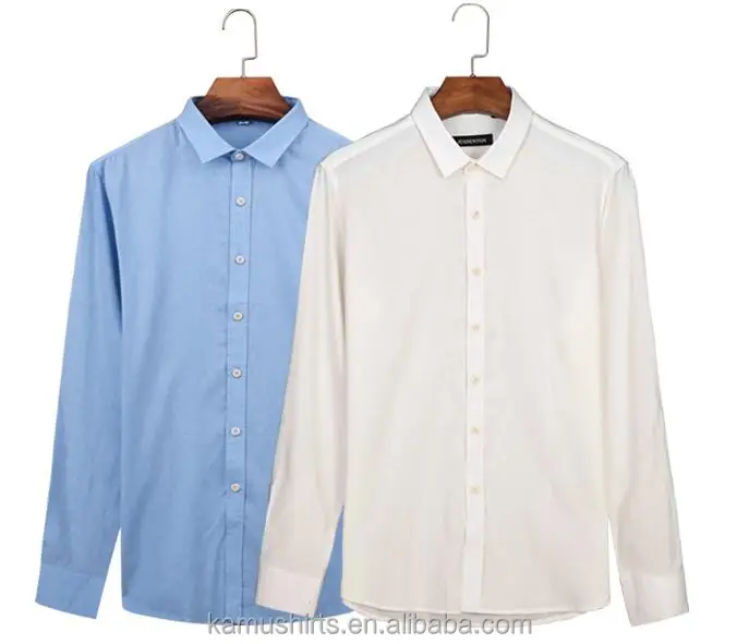 

Mens Casual Linen Long Sleeve Shirt, Mix colors linen shirts