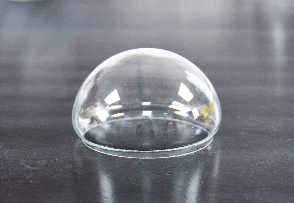 Vacuum Formig Clear Plastic Dome Cover Custom Vacuum Forming Acrylic ...