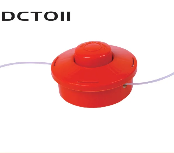 
brush cutter trimmer head DCT011, stock cutter head,nylon head 