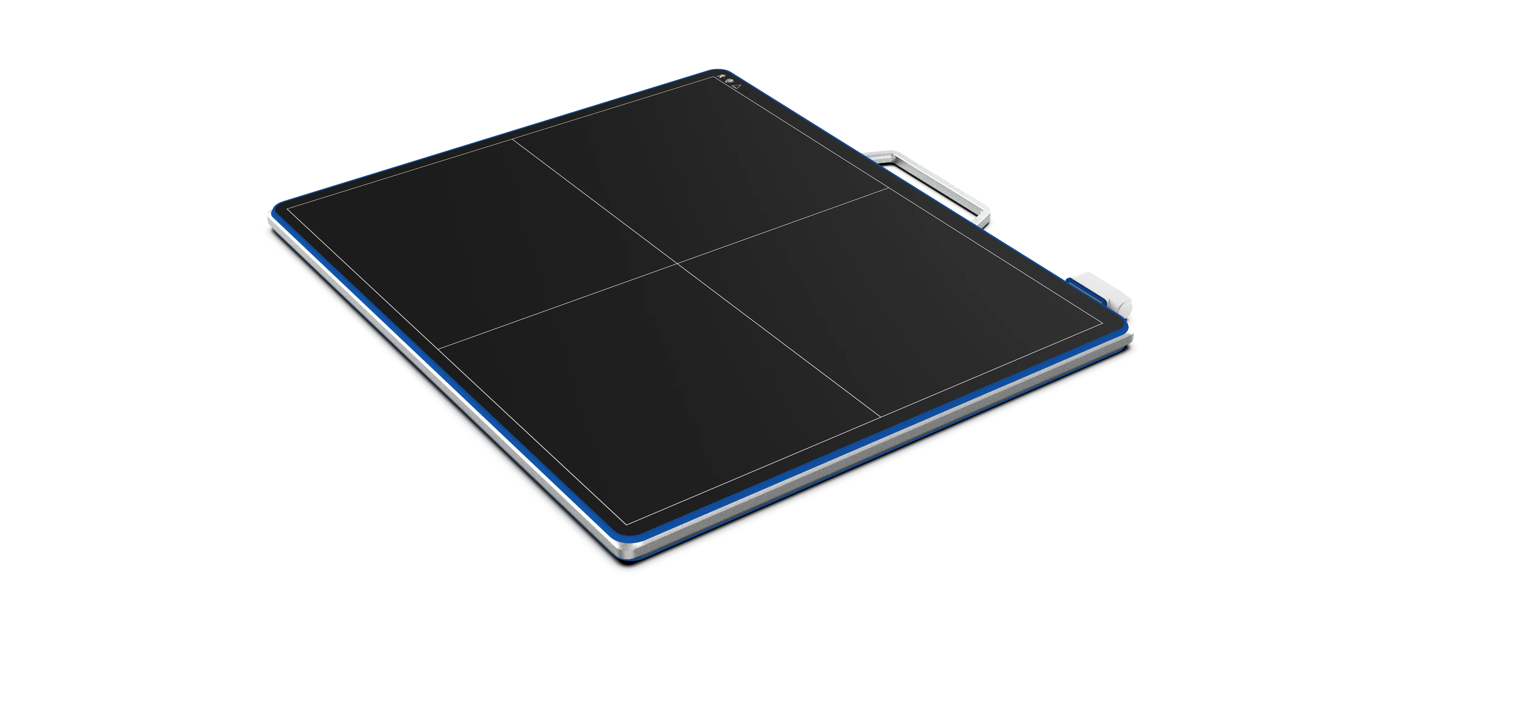 
China digital x-ray flat panel detector for hospital 