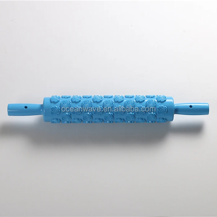 Wholesale Wooden Rolling Pin Embossed Rolling Pin Buy Embossed