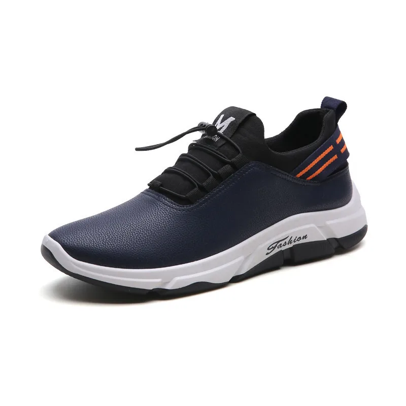 Men Sport Shoes new model canvas sepatu olahraga sneakers for men