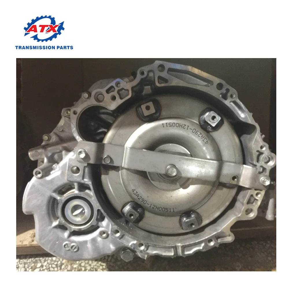 Atx Automatic Transmission Assy Complete Gearbox Aw5550sn Aw5551sn