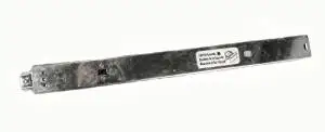 LG Electronics 5218JA1010F Refrigerator Drawer Slide Rail, Left Side by LG Electronics